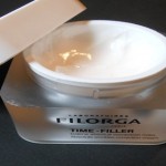 time-filler laboratoires filorga by koming up