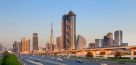 JW Marriott Marquis Dubai by koming up