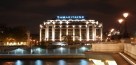 La-Samaritaine-Paris by koming up