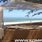 PLAGE LUX REUNION BY KOMING UP