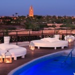 Delano Marrakech