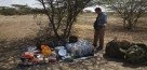 paul salopek depart ethiopie by koming up