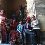 JEUNES MARIES A JODHPUR BY KOMING UP