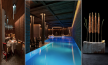 SPA SIX SENSES HOTEL ALPINA GSTAAD BY KOMING UP SPA SIX SENSES HOTEL ALPINA GSTAAD BY KOMING UP