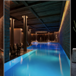 SPA SIX SENSES HOTEL ALPINA GSTAAD BY KOMING UP