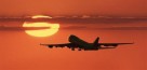 airline ticket on iphone by koming up