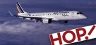 hop! AIR FRANCE BY KOMING UP hop! AIR FRANCE BY KOMING UP