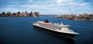 queen elizabeth 2 by koming up