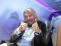 richard branson by koming up