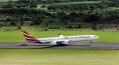 Air Mauritius-Take Off A340-koming-up-blog-voyage