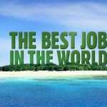 Best job in the world, Australie Ben Southall Sydney, Melbourne Koming UP
