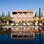 hotel du castellet provence by koming up