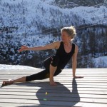 Festival Yoga Val d'Isere