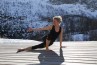 Festival Yoga Val d'Isere Festival Yoga Val d'Isere