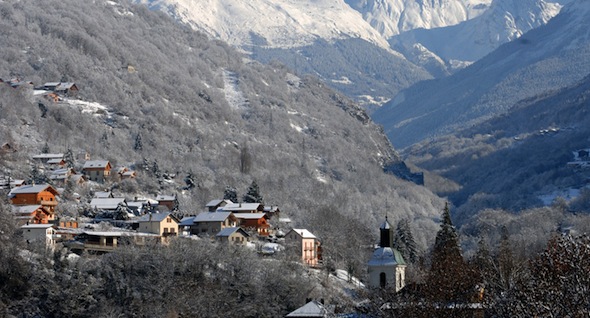 brides-les-bains-3-vallées-koming-up