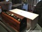 royal monceau buche de noel foie gras by koming up