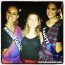 Miss France 2014 Miss Tahiti