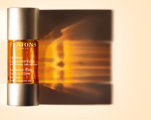 Clarins-autobronzant-addition-concentré-éclat-by-koming-up