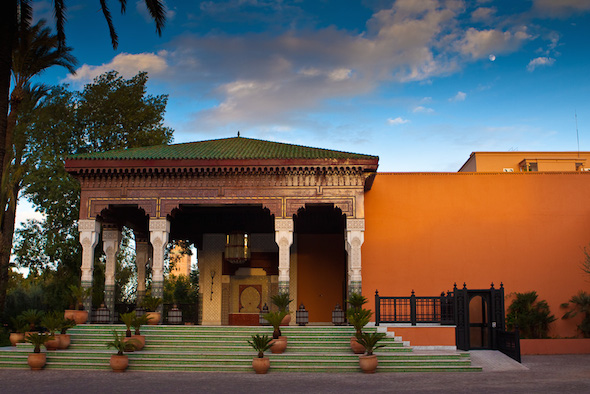 Entrée_de_l'hôtel_La_Mamounia_by_koming_up