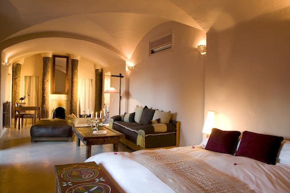 Hotel Caravan Serai Palmeraie de Marrakech Suite supérieure 2 by komingup
