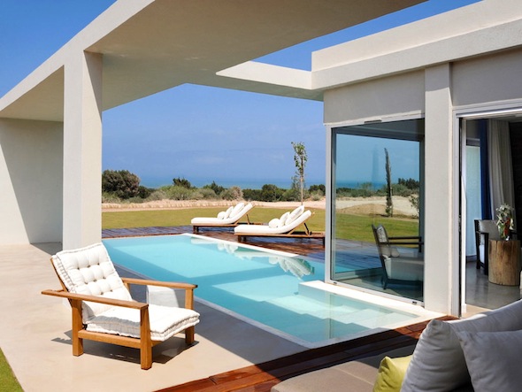 sofitel-essaouira-mogador-golf-spa villa prestige privée  by komingup