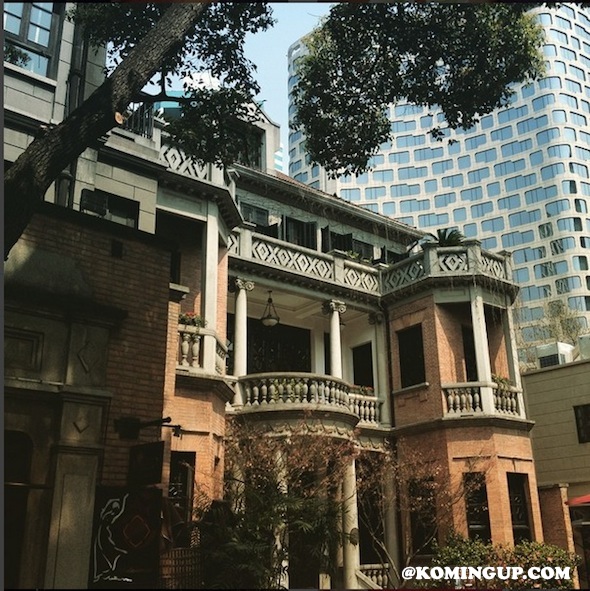 Shangaï-Xintiandi-traditional-house-by-komingup