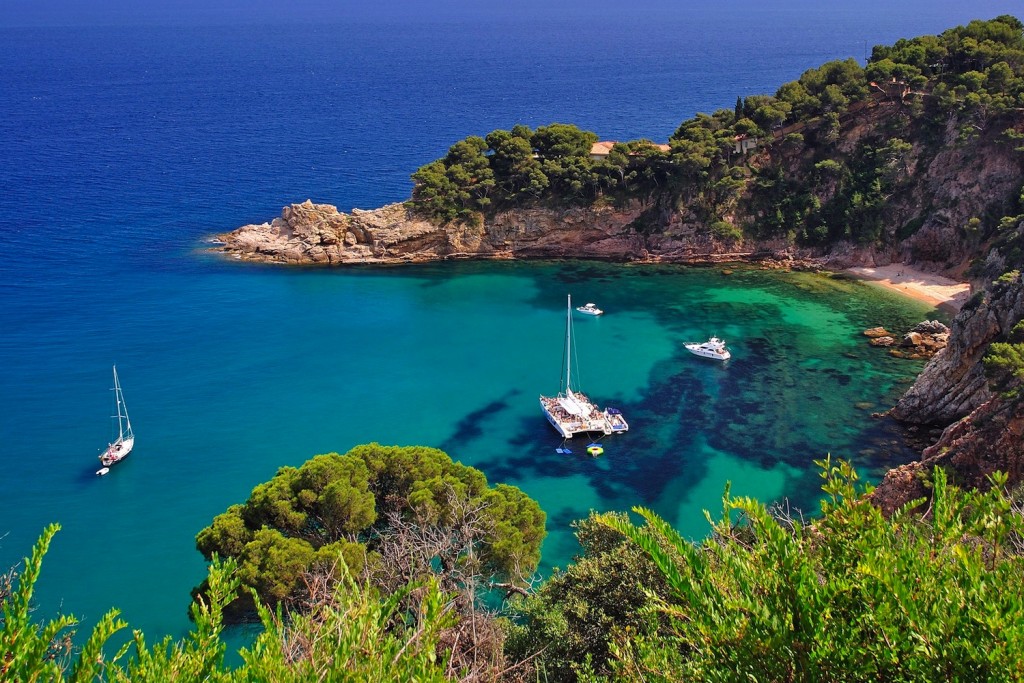 costa-brava-plage