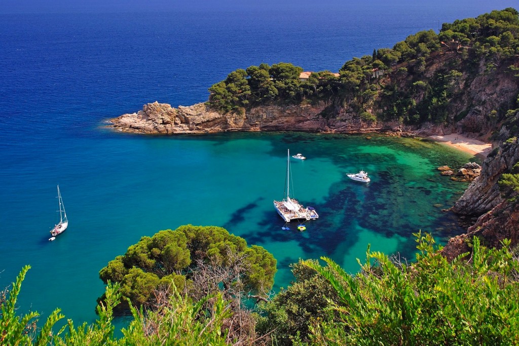 costa-brava-plage