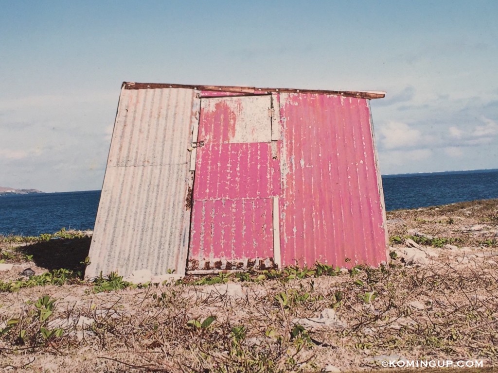 Ile rodrigues ocean indien case creole 2