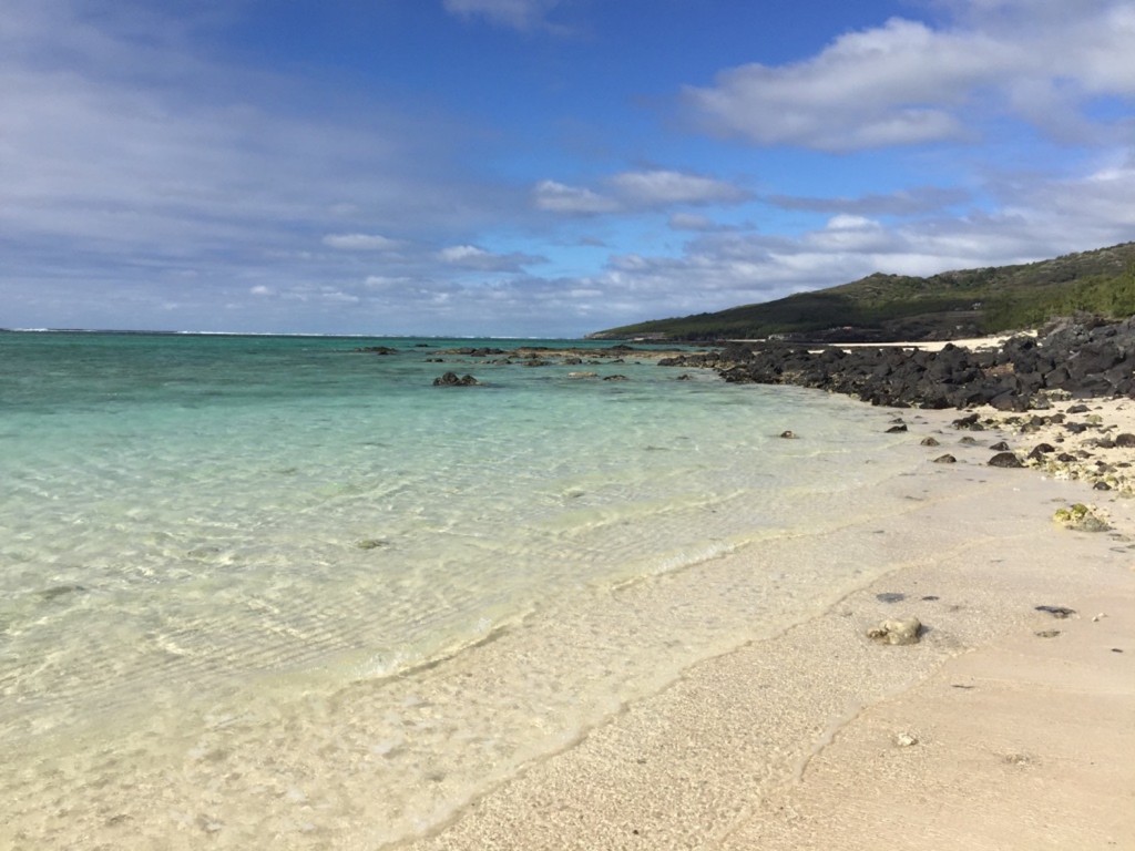 Ile rodrigues ocean indien plage d'anse ally 4