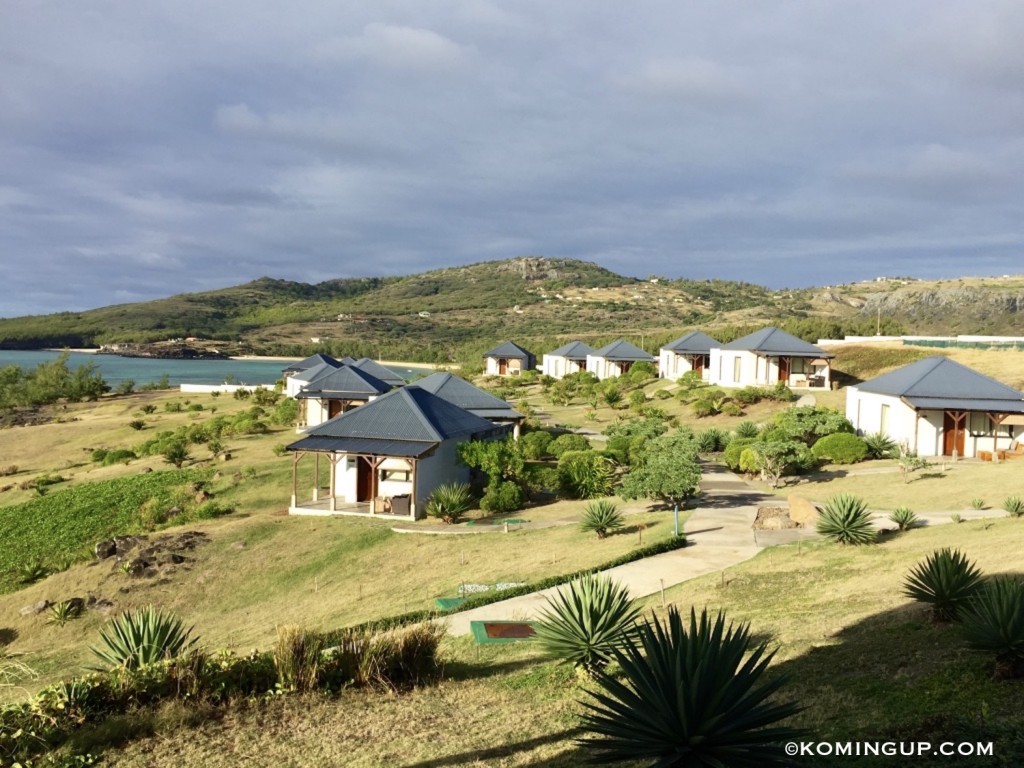 Ile rodrigues ocean indien tekoma hotel 2