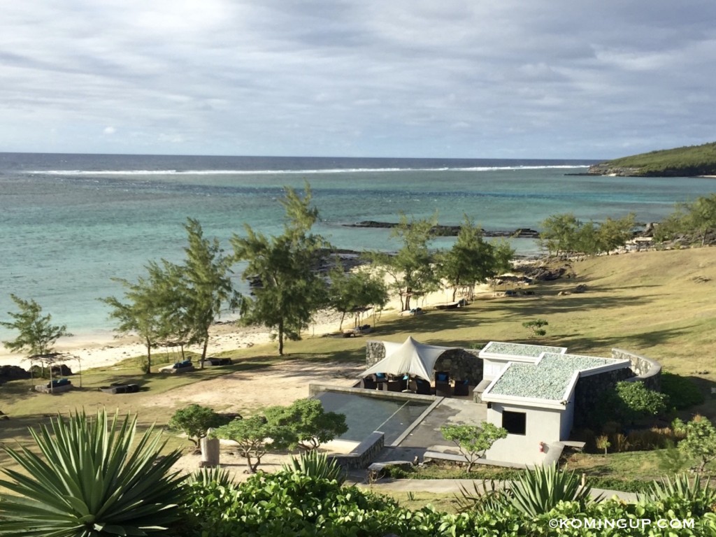 Ile rodrigues ocean indien tekoma hotel 3