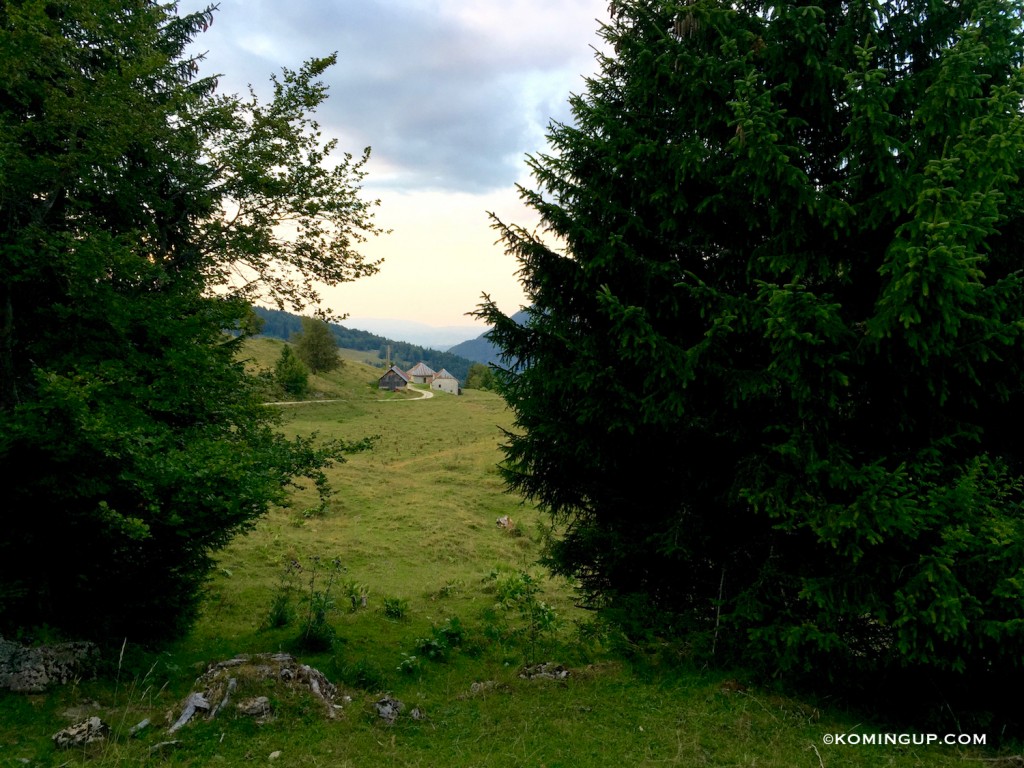 Aix-les-bains-motagne-revard