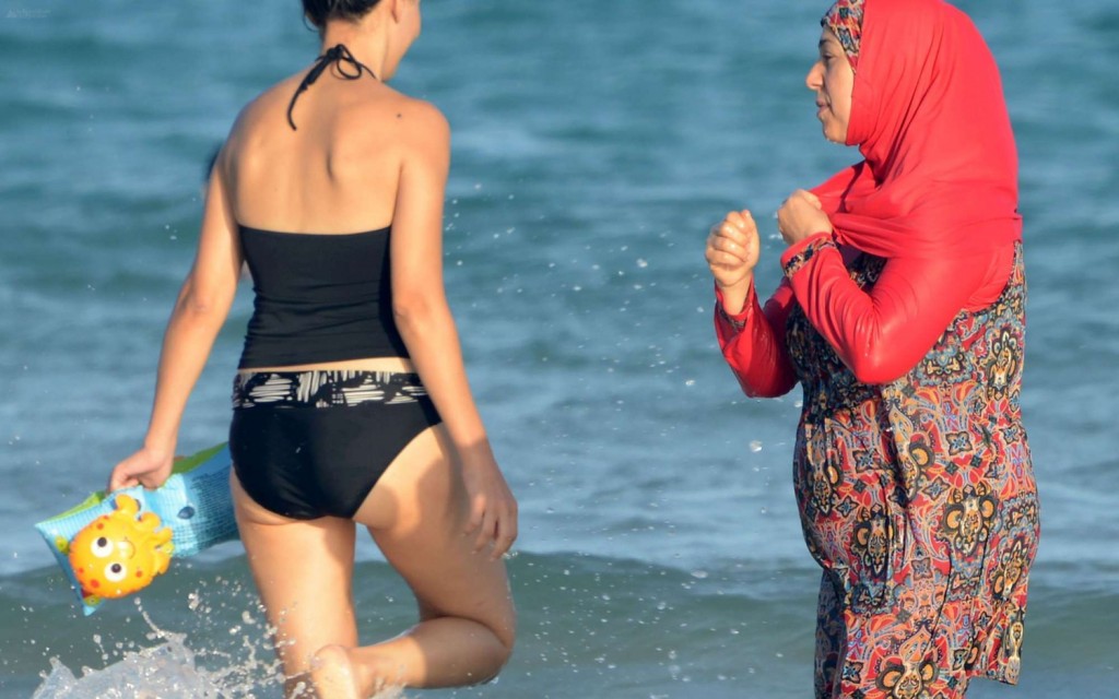 burkini