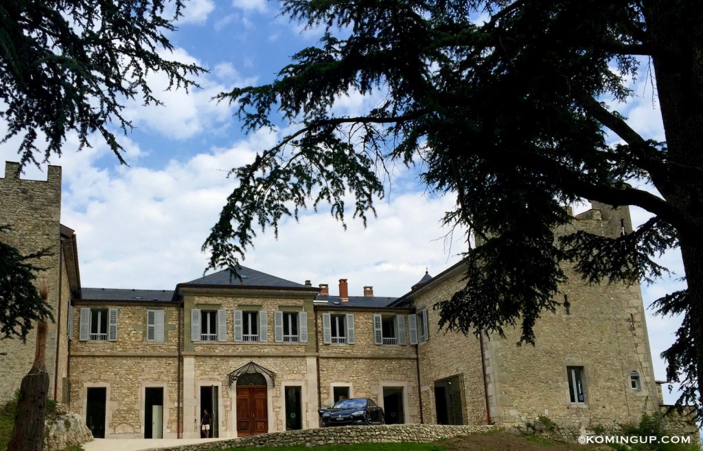 Château-de-bourdeau-boutique-hotel-de-luxe-bourget-du-lac