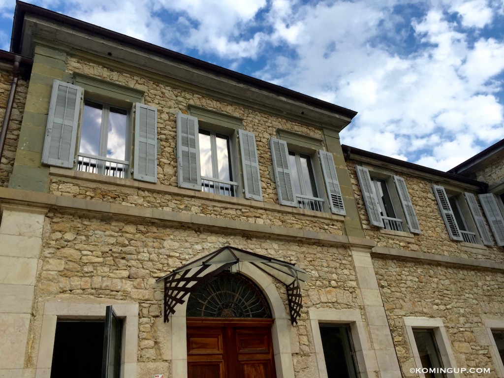 Château-de-bourdeau-boutique-hotel-luxe-bourget-du-lac