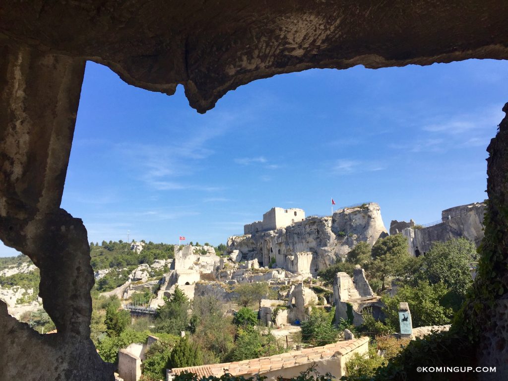 chateau-des-baux-de-provence