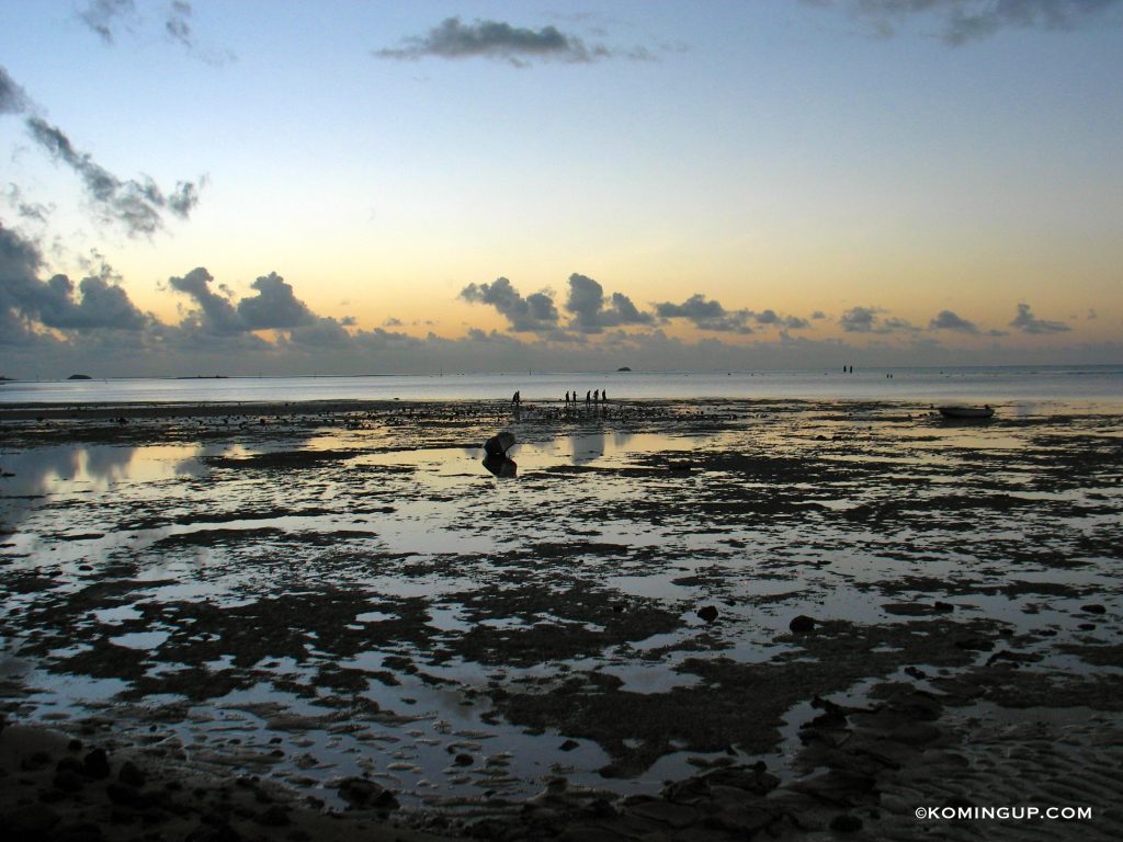 ile-rodrigues-ocean-indien-port-mathurin-coucher-de-soleil