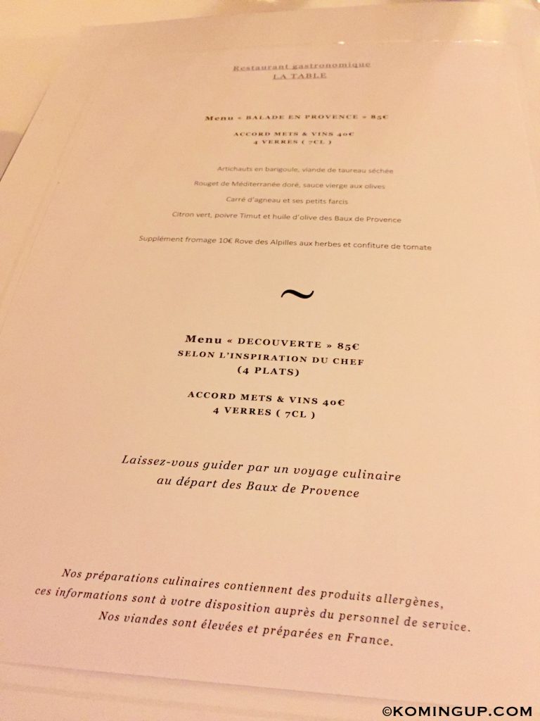 le-domaine-de-manville-hotel-cinq-etoiles-les-baux-de-provence-menu-decouverte