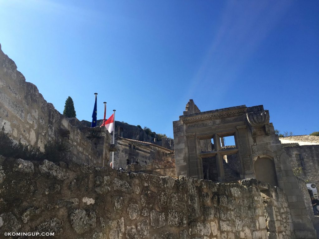 village-des-baux-de-provence