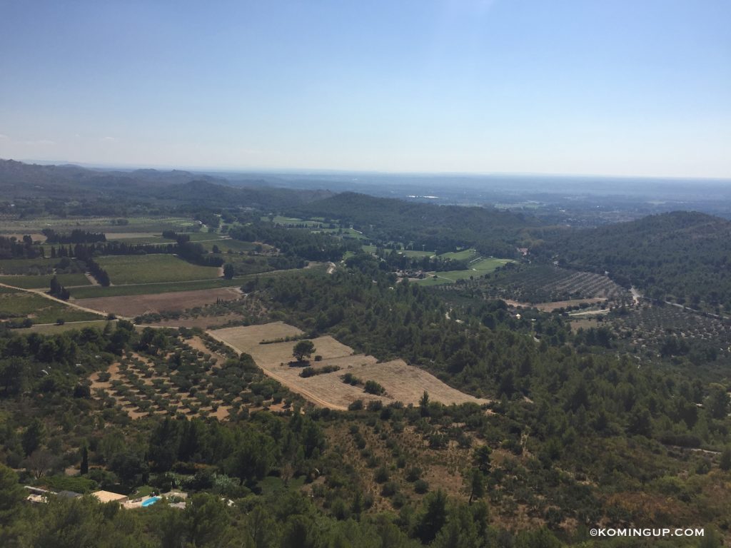 vue-du-village-des-baux-de-provence