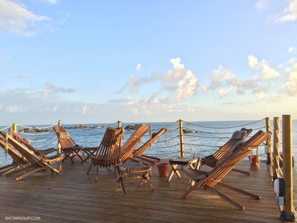 hotel-de-la-mer-brignogan-plage-terrasse-coucher-de-soleil