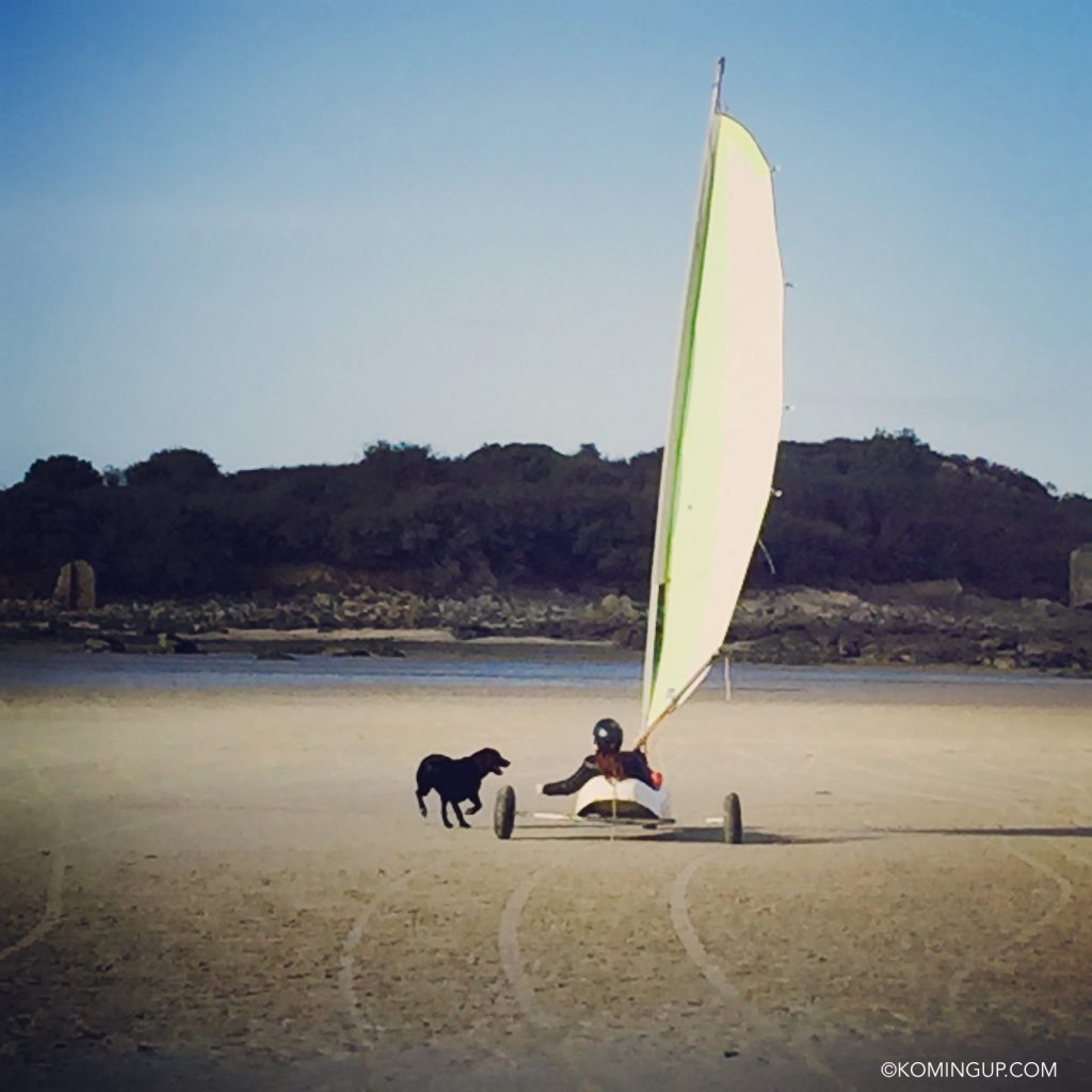 hotel-de-la-mer-brignogan-plage-valerie-et-charlie-koming-up-char-a-voile