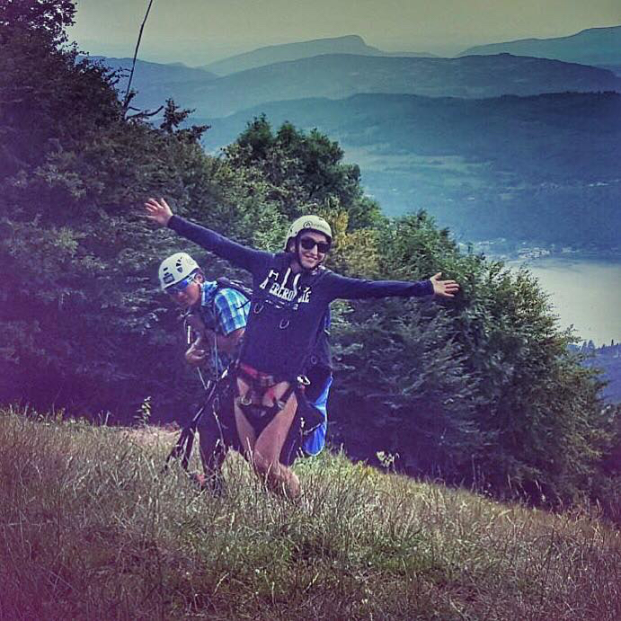 parapente-aix-les-bains