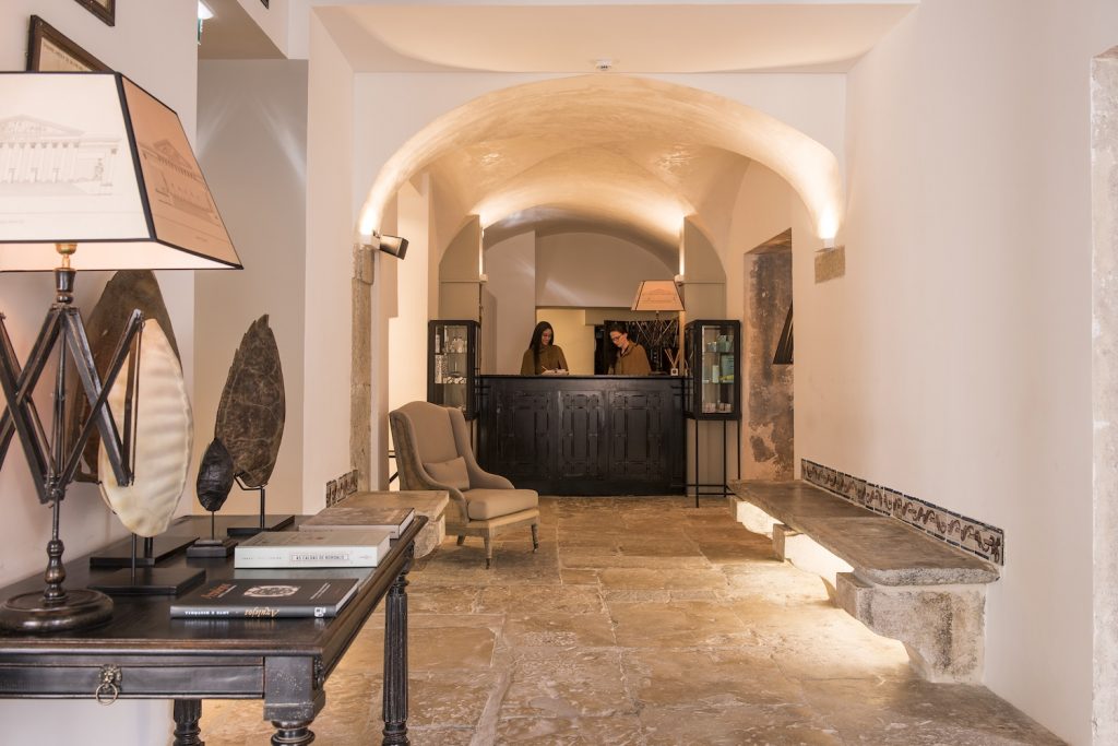 alma-lusa-baixa-chiado-boutique-hotel-lisbonne-lobby