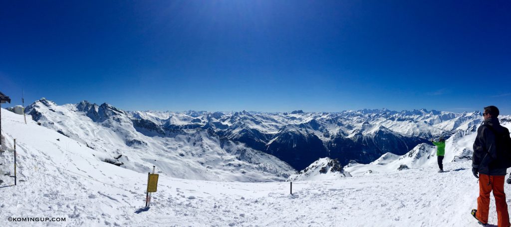 courchevel-hors-pistes