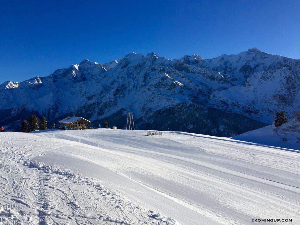 les-contamines-haute-savoie-domaine-skiable