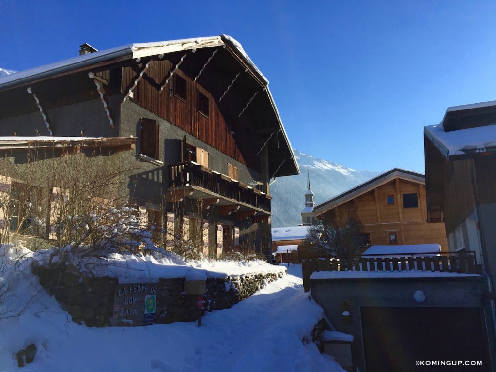 les-contamines-haute-savoie-ferme