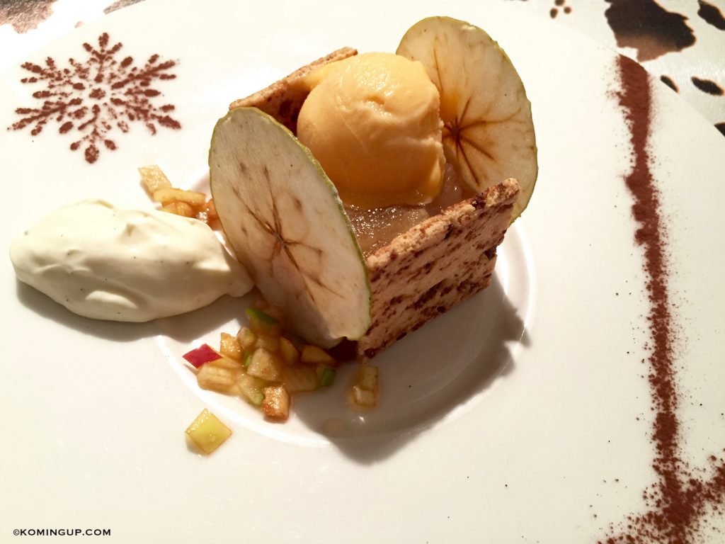 les-contamines-haute-savoie-restaurant-gastronomique-o-a-la-bouche-trio-de-pommes