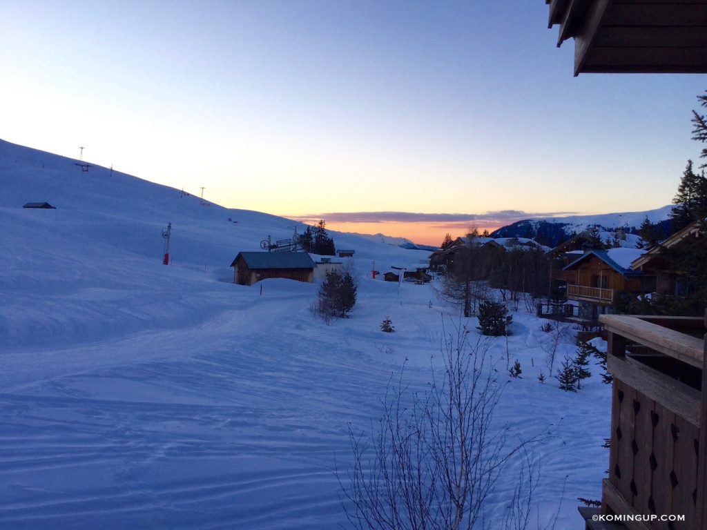 courchevel-1650-moriond-coucher-de-soleil